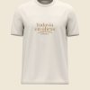 Todavia en obras - mockup tamano uniforme Camiseta cristiana Todavía en obras, Filipenses 1:6 - colección GRÀCIA